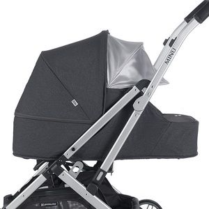 Uppababy Minu Bassinet From Birth
